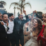 Singing in the Wedding: il marryoke!